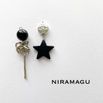 monotone asymmetry  pierce