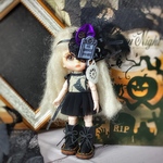 【早割10%オフ】セリアドール　アウトフィット 1ハロウィン