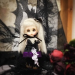 【早割10%オフ】セリアドール　アウトフィット 3ハロウィン