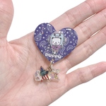 ますくさま専用ページ