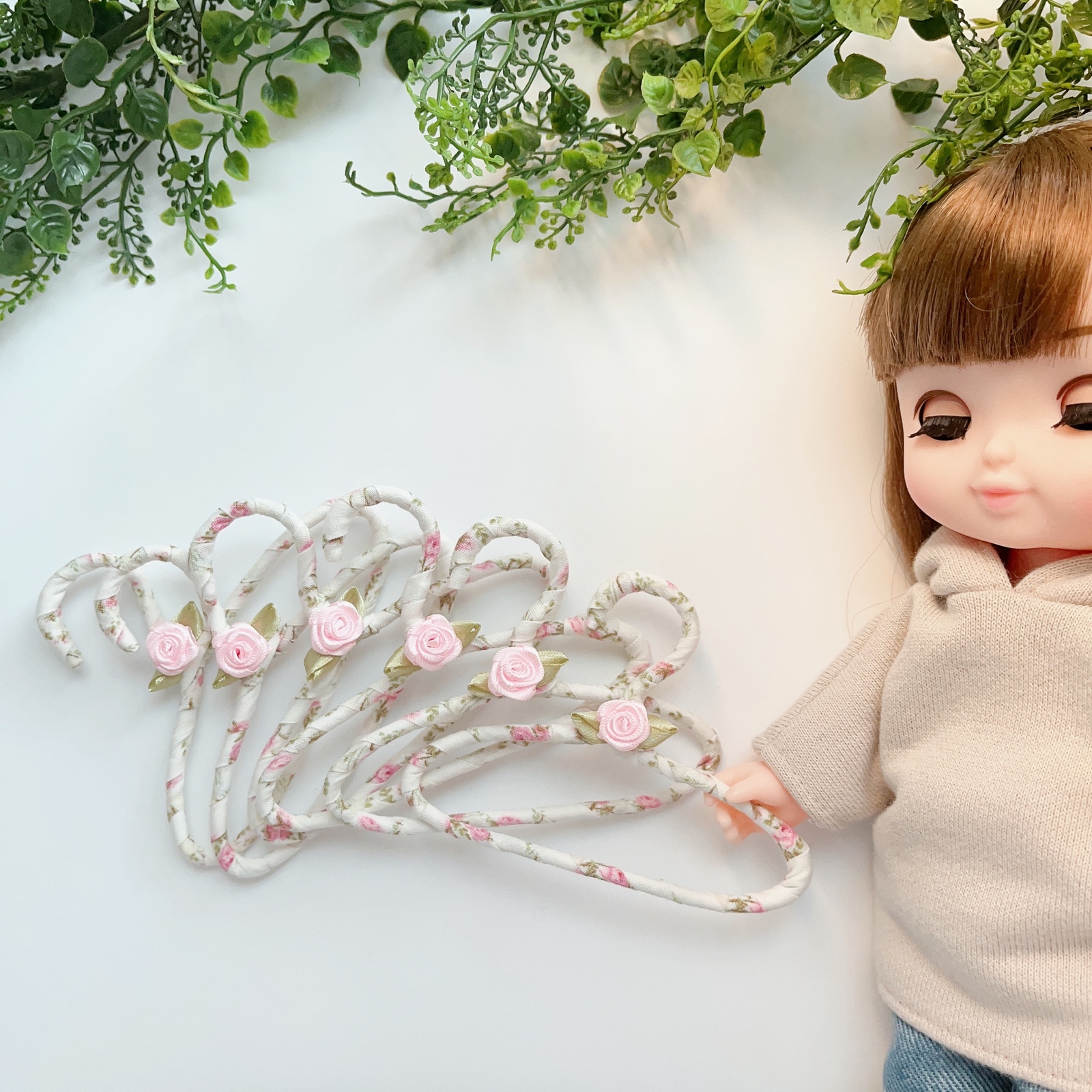 ソランちゃん ハンガーの人気通販 | minne byGMOペパボ 国内最大級の