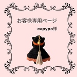 capypo様専用ページ