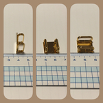 一般的なサイズの帯留金具