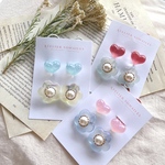 ＊last summer gift＊ ヘアゴム4個セット