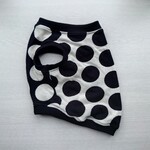 フレブル服　ドット柄タンクトップ　Ｍサイズ