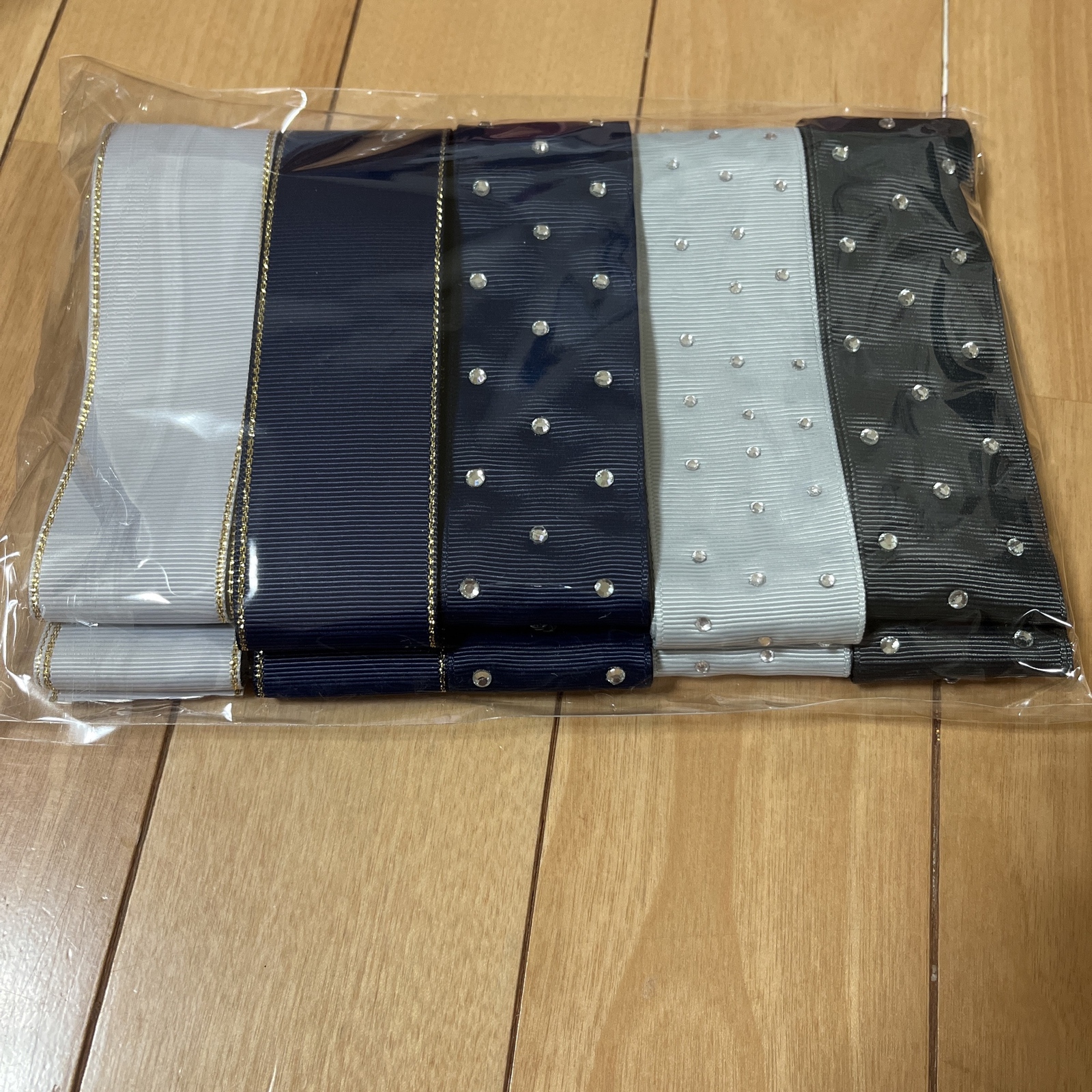 ミルフィーユリボン - RubanM | minne byGMOペパボ 国内最大級の