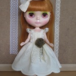 22ｃｍ( ブライス サイズ)ドール服セット