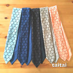 アレンジあれこれヘアバンド《サークルレース》