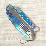 kids patchwork strap no.31