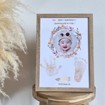 【翌日発送】メッセージポスター