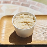 甘酒専門店が作った「甘酒レアチーズケーキ　米麹」6個セット