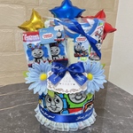 kiririmama様専用ページ　オムツケーキ　出産祝い　ベビーギフト