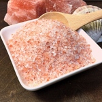 【再入荷】★ヒマラヤピンク岩塩1kg★