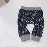70cm☆流星柄モンキーパンツ☆コットン