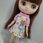 【sale】ミディブライス☆アウトフィット