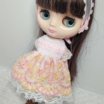 【sale】ミディブライス☆アウトフィット