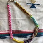 パラコード　スマホストラップ　📱ストラップ　ハンドストラップ　ハンドメイド