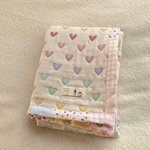 ❤️6重ガーゼケット❤️