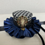 ✨🌙Autumn night🌙✨　ハット　猫ハット　犬ハット　ペット用帽子