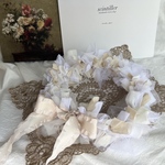 o様専用リボンクラウン