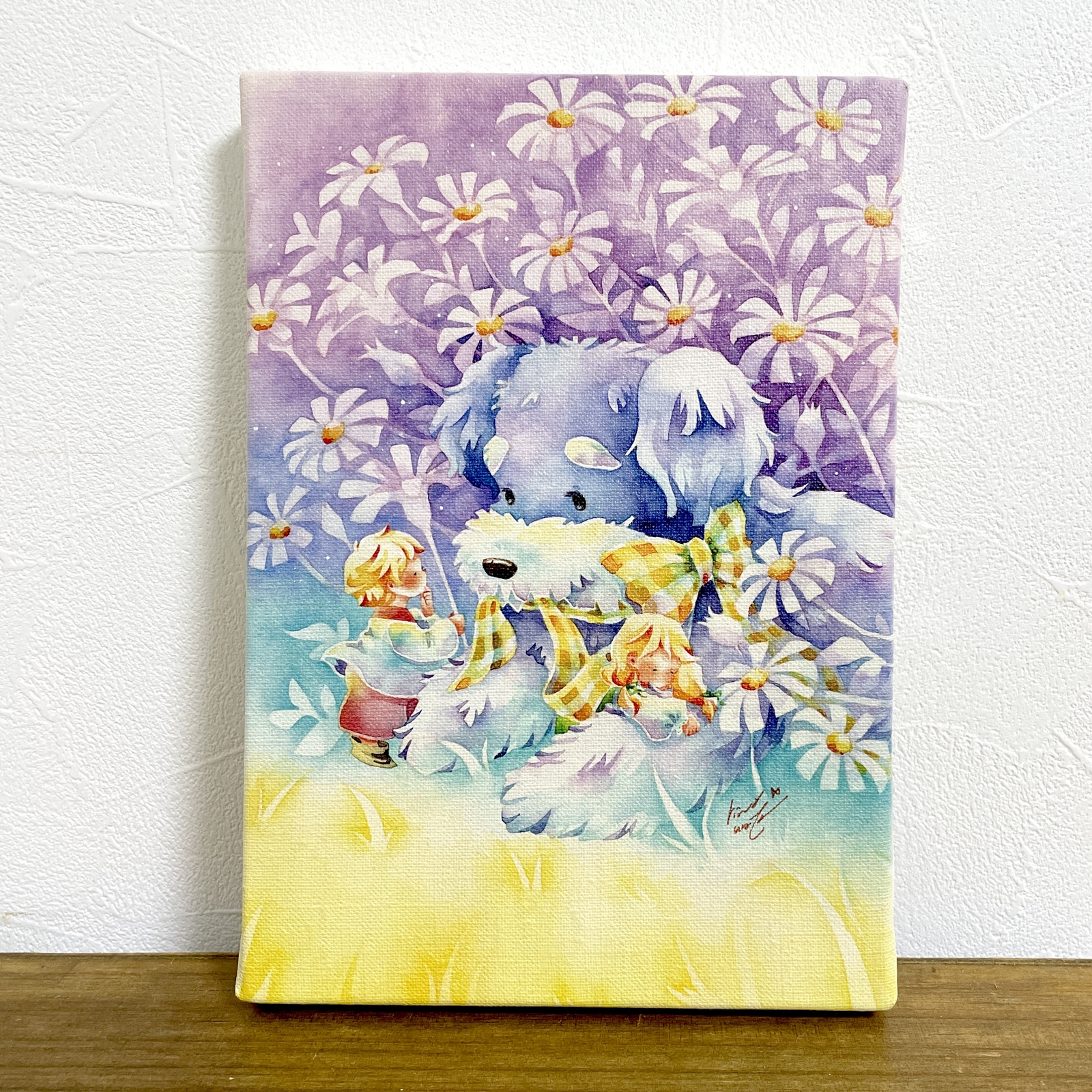 ミニチュアシュナウザー - イラストの人気通販 | minne byGMOペパボ