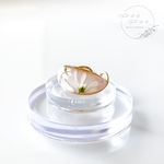 Resin ear cuff(p)