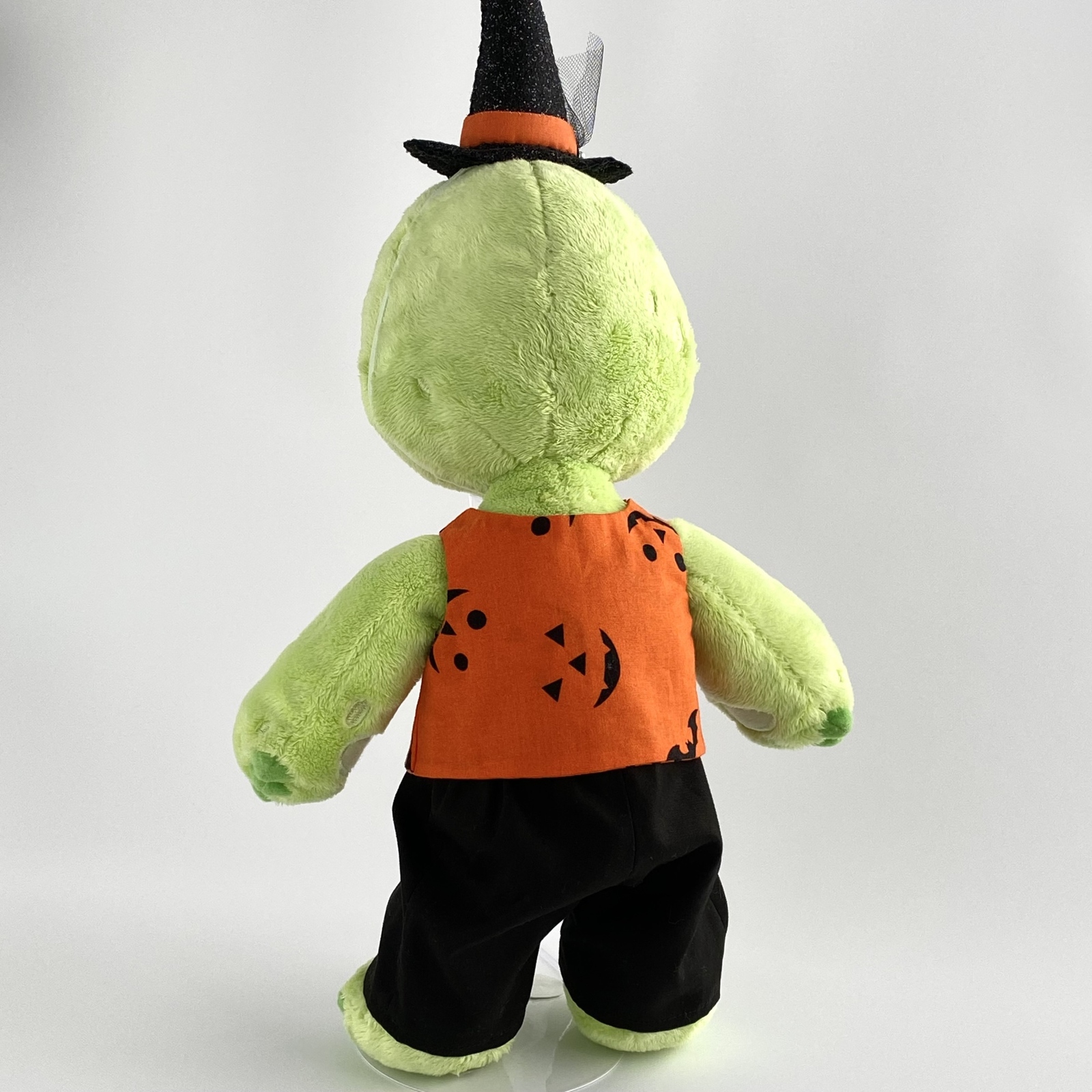 オルメル※とんがり帽子+マント ハロウィン コスチュームセット