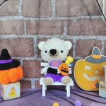ハロウィン🎃セット　HS-B3