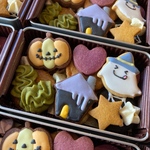 🎃2022 HalloweenクッキーBOX🎃