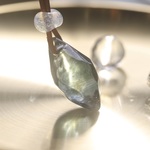Smoky Quartz：波動玉®【現品一点物】