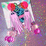 👻ピンクオバケちゃん💗