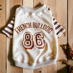 フレンチブルドッグ　服　Tシャツ  犬服