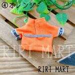 オビツ11　半袖トップス　ねんどろいどどーる　Tシャツ

