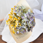*petit natural bouquet