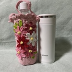 ペットボトルカバー500ml