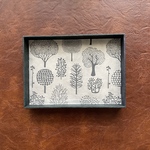 ＊手製箱＊　トレイ　　