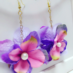 flower chain 