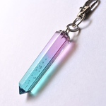 【SALE】Cosmic rayキーホルダー［K-016］Drop candy