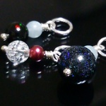 mさまご予約作品//シルバー925*ネックレスチャーム3種  