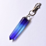 Cosmic rayキーホルダー［K-019］yorunokakera