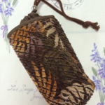(再販) PL-5 ペットボトルホルダー　大　（500ｍｌ） hawaiian-brown