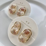 (21・22番)ピアス