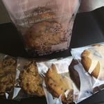 選べる！チョコチャンククッキーハーフサイズ詰め合わせ