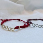Verb bracelet