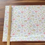理子ちゃん専用出品 はさまりクッション パステル恐竜