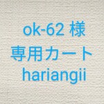 ok-62様専用ページ（まとめ注文）