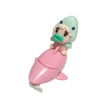 いつりんさん サメジャー