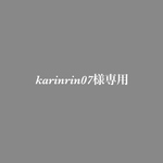 【納品9/22】karinrin07様専用 席札B 二つ折り