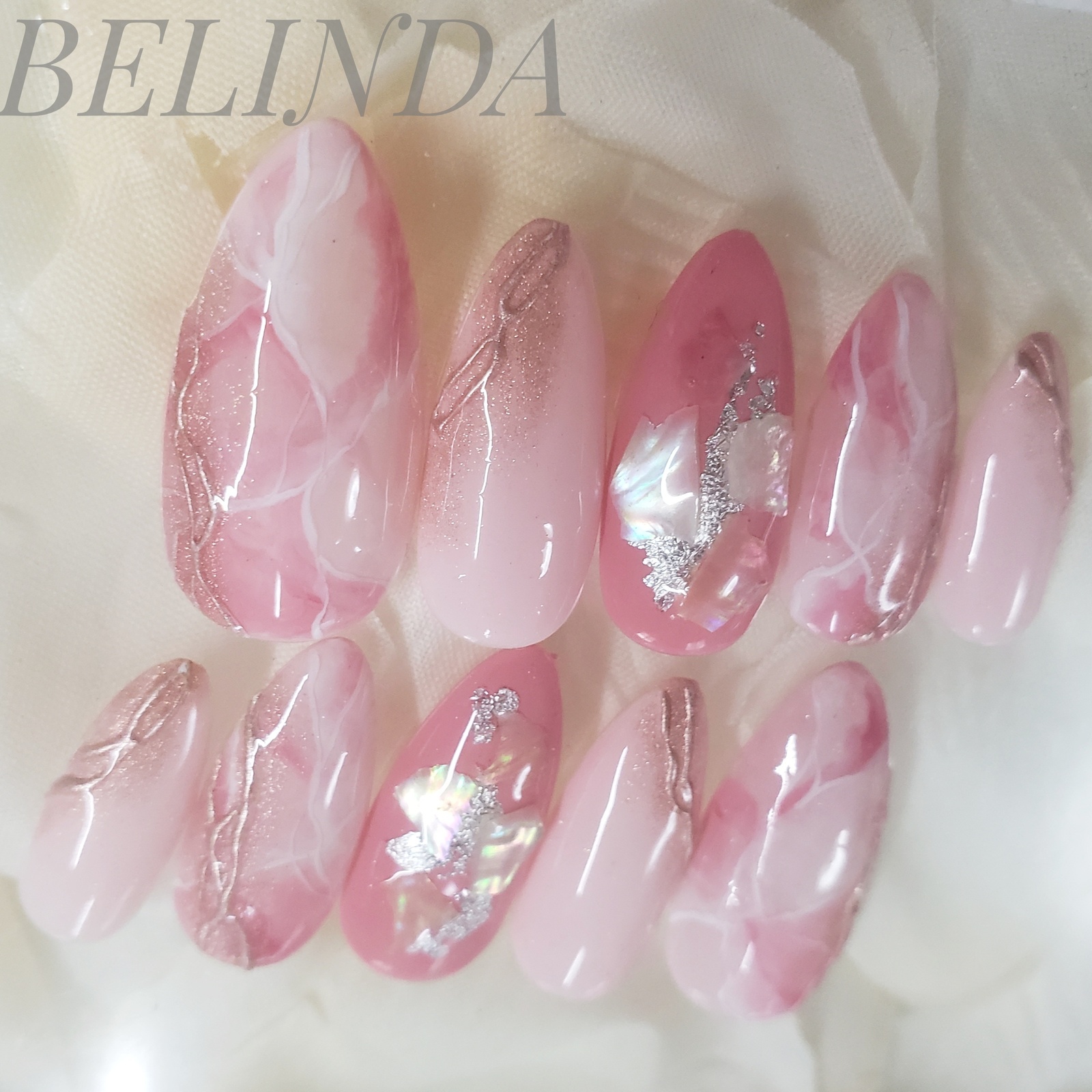 ニュアンス - ネイルチップの人気通販 | minne byGMOペパボ 国内最大級