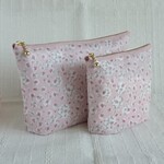 〈d様ご予約品〉ポーチ  リバティ 